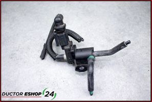 Citroen DS4 Turboahtimen magneettiventtiili 9688124580