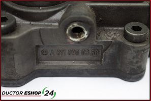 Mercedes-Benz C AMG W203 Pompe d'injection de carburant à haute pression A6110900350