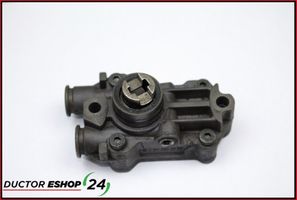 Mercedes-Benz C AMG W203 Fuel injection high pressure pump A6110900350