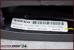 Volvo V40 Cache enjoliveur d'antenne de toit (GPS) 39823966