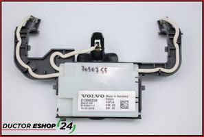 Volvo V40 Rilevatore/sensore di movimento 31398259