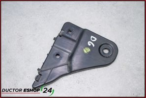 Audi A2 Galinis laikiklis bamperio 8Z0807376B