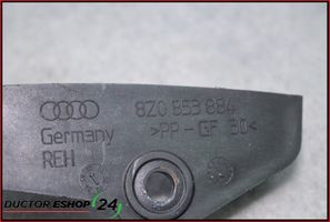 Audi A2 Takapuskurin kannake 8Z0853884