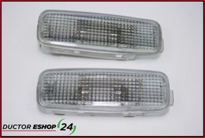 Audi A2 Altre luci abitacolo 8L0947105A