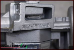 Ford Grand C-MAX Ignition lock 3M513F880AE