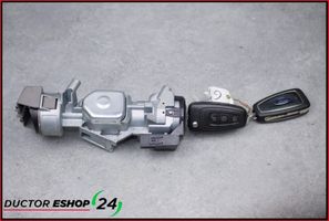 Ford Grand C-MAX Ignition lock 3M513F880AE