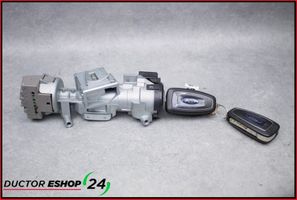 Ford Grand C-MAX Ignition lock 3M513F880AE