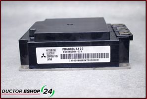 Lexus RX 330 - 350 - 400H Inversor/convertidor de voltaje G920048021