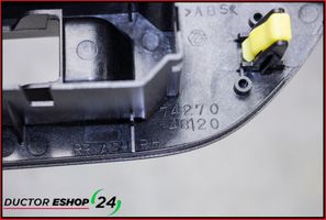 Lexus RX 330 - 350 - 400H Popielniczka drzwi tylnych 7427048120