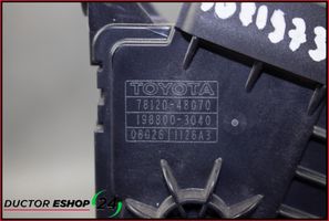 Lexus RX 330 - 350 - 400H Accelerator throttle pedal 7812048070