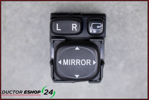 Lexus RX 330 - 350 - 400H Przycisk regulacji lusterek bocznych 
