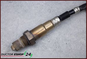 Fiat Stilo Sonde lambda 0258006206