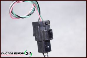 Nissan Note (E11) Sensore della sonda Lambda 0ZA603N5