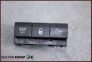 Citroen C6 Other switches/knobs/shifts 96498317XT
