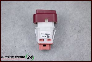 Citroen C6 Hazard light switch 96464896KR