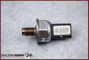 Peugeot 208 Fuel pressure sensor 9658227880