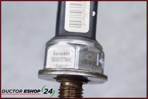 Peugeot 208 Fuel pressure sensor 9658227880