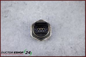 Peugeot 208 Fuel pressure sensor 9658227880