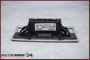 Audi A2 Autres unités de commande / modules 8Z0951177EC3