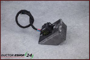 Audi A2 Mazā radiatora ventilatora reostats 6Q2907521