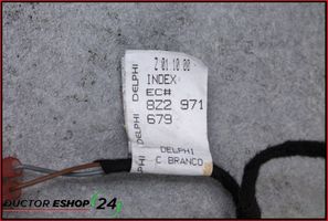 Audi A2 Altre luci abitacolo 8Z2971679