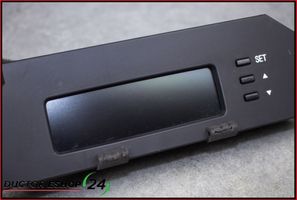 Audi A2 Monitor/display/piccolo schermo 941011J781