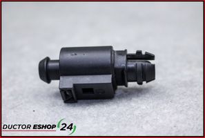 Audi A2 Outside/exterior temperature sensor 1J0973702