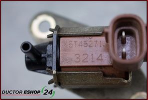 Mitsubishi Space Star Solenoidinis vožtuvas K5T48271