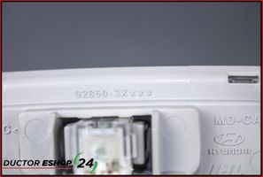 KIA Ceed Illuminazione sedili posteriori 928503XXXX