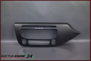 KIA Ceed Konsola środkowa / Radio / GPS 84740A2900