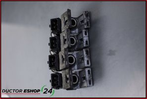 Ford C-MAX II Set di iniettori 0280158207