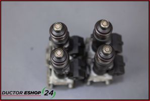 Ford C-MAX II Set di iniettori 0280158207