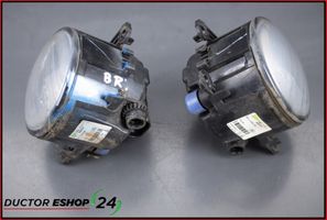 Ford Fiesta Set di fendinebbia 2N1115201AB