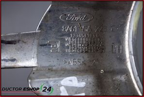 Ford Fiesta Priešrūkinio žibinto apdaila/ grotelės 8A6115A223C