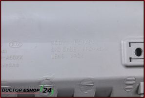 KIA Ceed Illuminazione sedili anteriori 92800A50XX