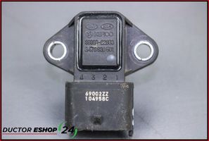 KIA Picanto Air pressure sensor 3930022600