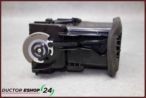 Nissan Murano Z51 Griglia di ventilazione centrale cruscotto 687501AA0A