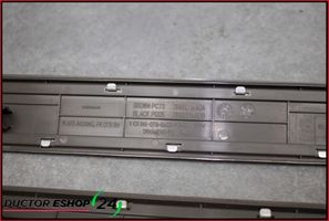 Nissan Murano Z51 Copertura del rivestimento del sottoporta anteriore 789B01AA0B