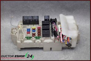 Mitsubishi Lancer Fuse module 410140600