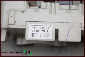 Mitsubishi Lancer Module de fusibles 410140600