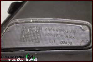 Ford Grand C-MAX Grille antibrouillard avant AM51R19953AD