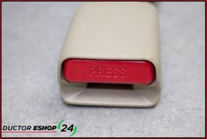 Nissan Murano Z51 Rear seatbelt buckle 080529FS