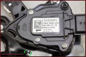 Nissan Murano Z51 Pedale dell’acceleratore 180021AA0B