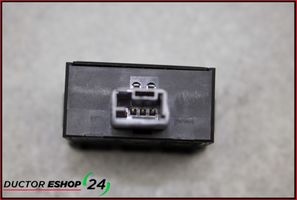 Citroen C3 Headlight level height control switch 96661868XT