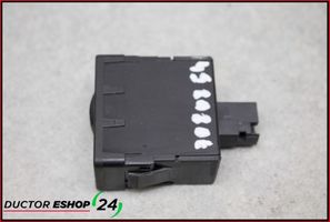 Citroen C3 Headlight level height control switch 96661868XT