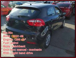 KIA Rio Muut ohjainlaitteet/moduulit 954202V000