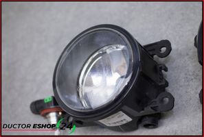 Renault Scenic III -  Grand scenic III Juego de luces de niebla 8200074008