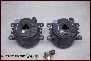 Renault Scenic III -  Grand scenic III Nebelscheinwerfer Satz Set 8200074008