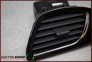 Renault Scenic III -  Grand scenic III Dashboard side air vent grill/cover trim 1012127