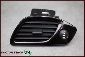 Renault Scenic III -  Grand scenic III Dashboard side air vent grill/cover trim 1012127